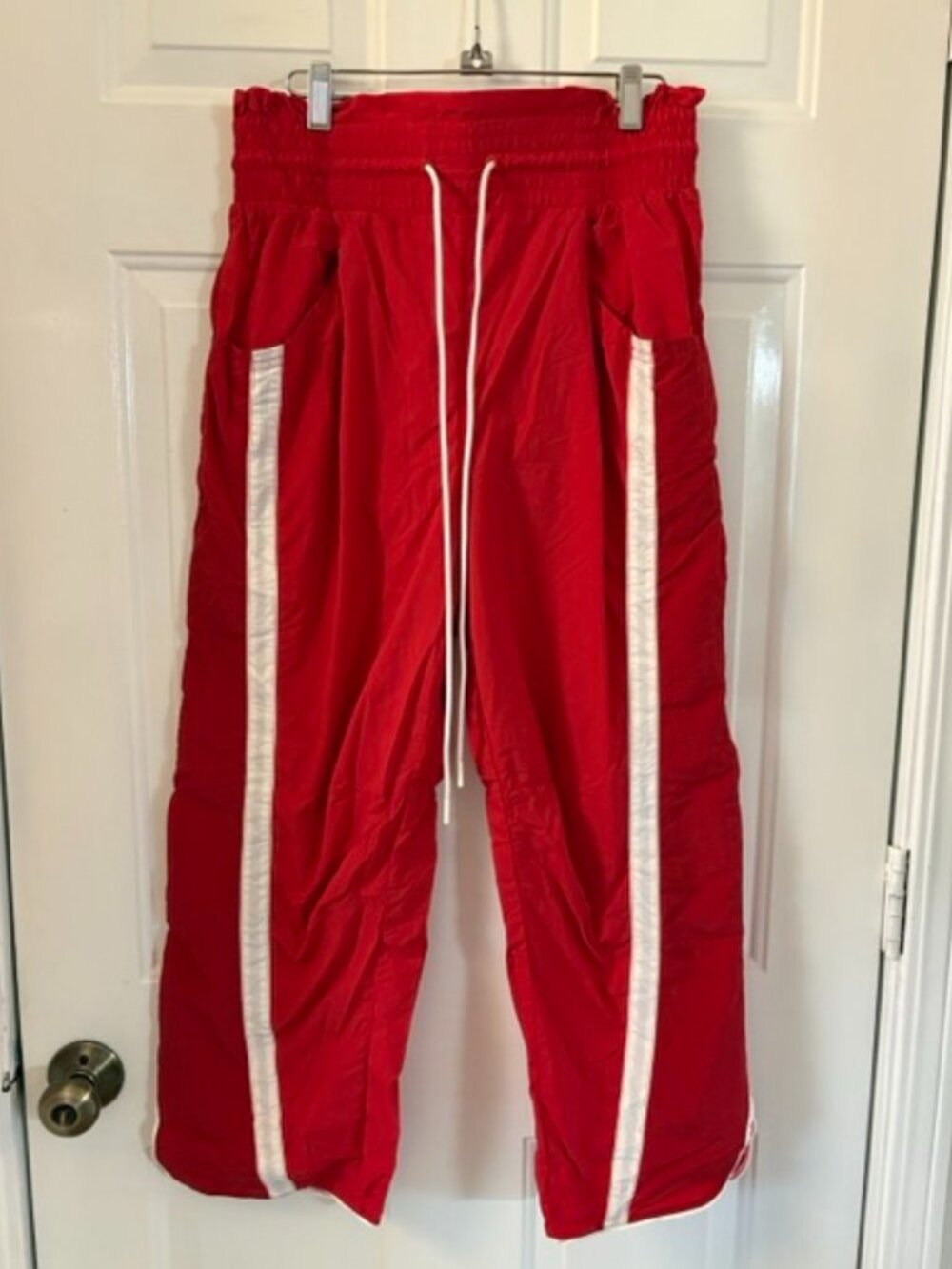 Free People Champ is Here Pants M